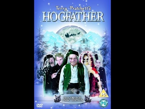 Youtube: Hogfather (Trailer)