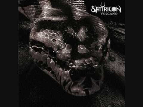 Youtube: Satyricon .:. Black Lava