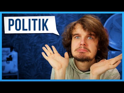Youtube: Was bedeutet eigentlich "Rechts" oder "Links"?