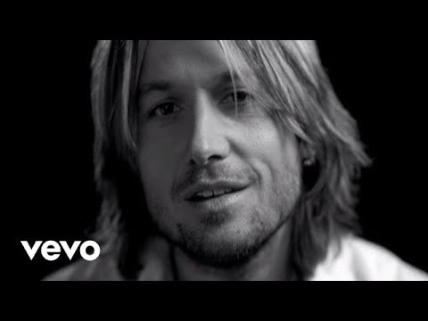 Youtube: Keith Urban - Making Memories Of Us (Official Music Video)