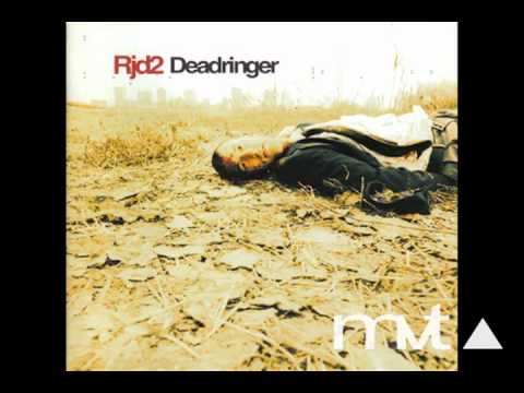 Youtube: RJD2 - F.H.H. ft. Jakki - Deadringer (HD)