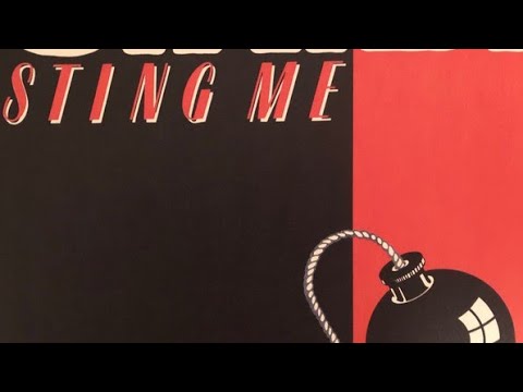 Youtube: U.X.B."Sting Me"