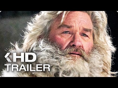 Youtube: THE CHRISTMAS CHRONICLES Trailer 2 German Deutsch (2018) Netflix