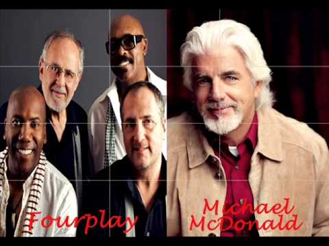 Youtube: Fourplay ft Michael McDonald  -  My Love's Leavin'