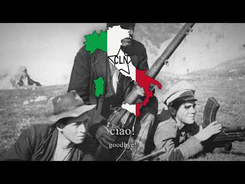 Youtube: "Bella Ciao" - Italian Anti-Fascist Song (Rare Version)