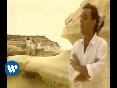 Youtube: Mango - Mediterraneo (Official Video)