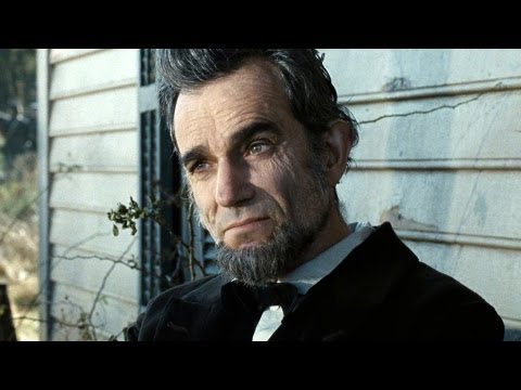 Youtube: Lincoln - Trailer (Deutsch | German) | HD | Steven Spielberg