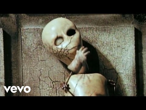 Youtube: TOOL - Prison Sex (Official Video)