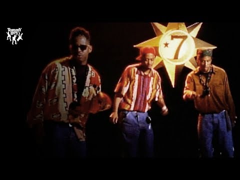 Youtube: Brand Nubian - Wake Up (Reprise in the Sunshine) [Official Music Video]