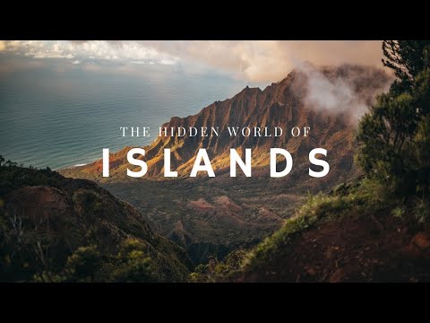 Youtube: The Hidden World of Islands