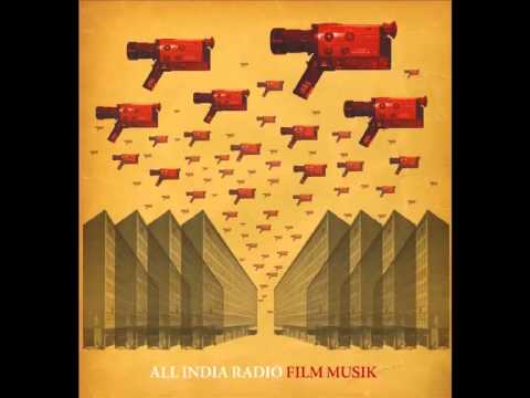 Youtube: All India Radio - Far Away (Instrumental)
