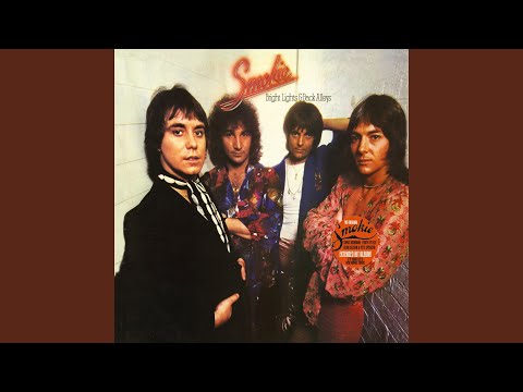 Youtube: Lay Back in the Arms of Someone