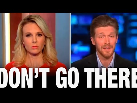 Youtube: Fox News In The Racial Smear Zone On ‘No Go Zones’