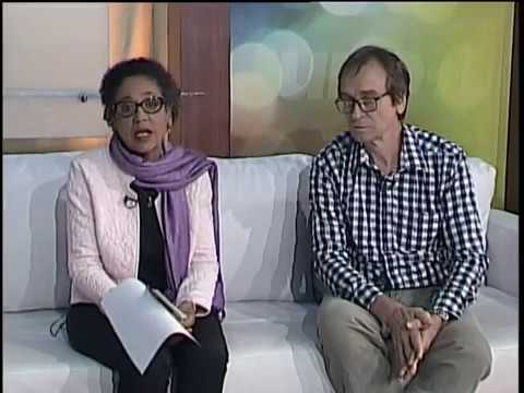 Youtube: Entrevista con los padres de Teresa Díaz Nerio