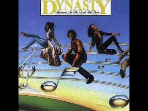 Youtube: Dynasty -  Adventures In The Land Of Music (1980)