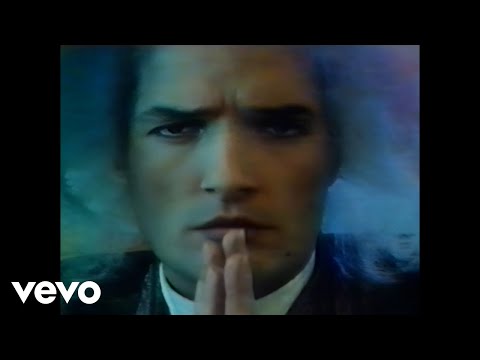 Youtube: Falco - Rock Me Amadeus (Official Video)