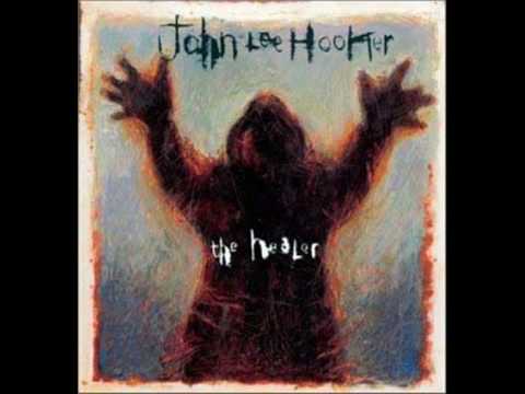 Youtube: John Lee Hooker - My Dream