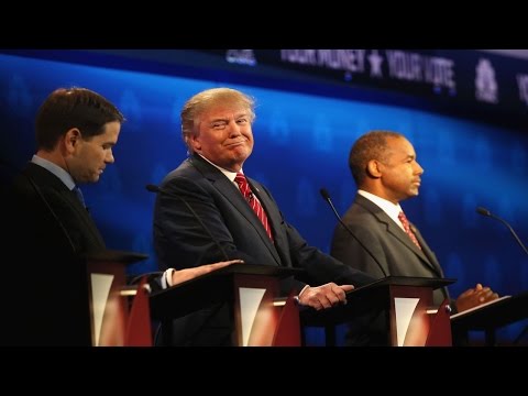 Youtube: Republican Candidate Tax Plans Cost TRILLIONS