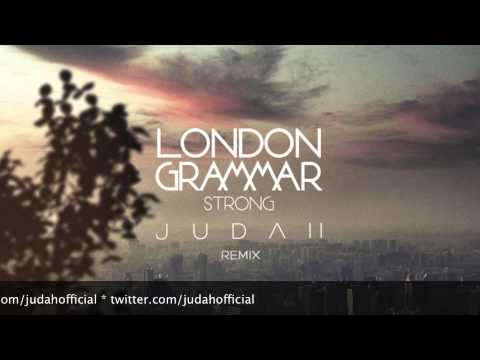 Youtube: London Grammar - Strong (Judah Remix) [Free Download]