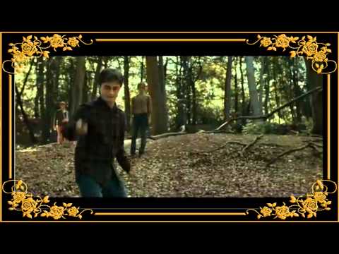 Youtube: Harry Potter - Magic Spells HD