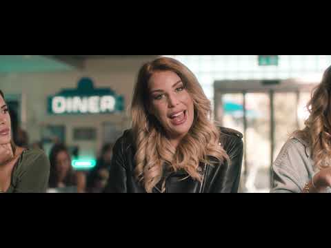 Youtube: Chanelle - So was wie Gefühle (offizielles Video)