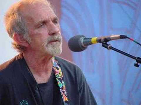 Youtube: J. J. Cale - Don't go to strangers