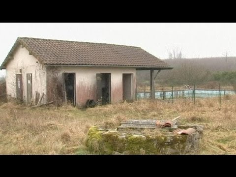 Youtube: Dorf in Frankreich zu verkaufen