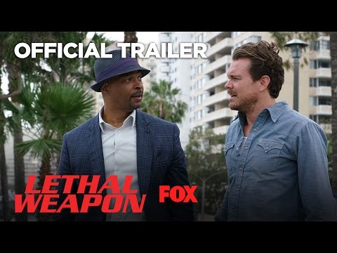 Youtube: Official Trailer | LETHAL WEAPON