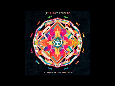 Youtube: The Cat Empire - Blasting Away (Official Audio)