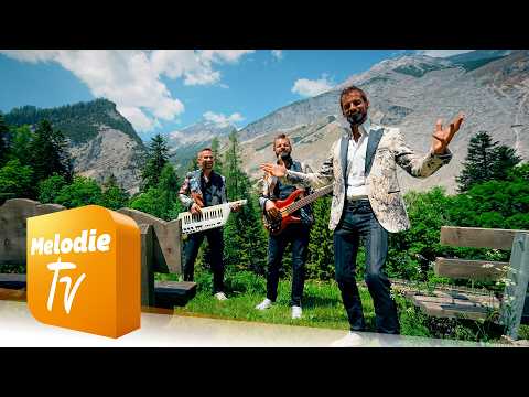 Youtube: Die Grubertaler - Hier komm ich her, hier will ich hin (Offizielles Musikvideo)