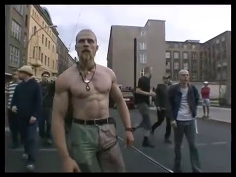 Youtube: Techno Viking / Teckno Wikinger