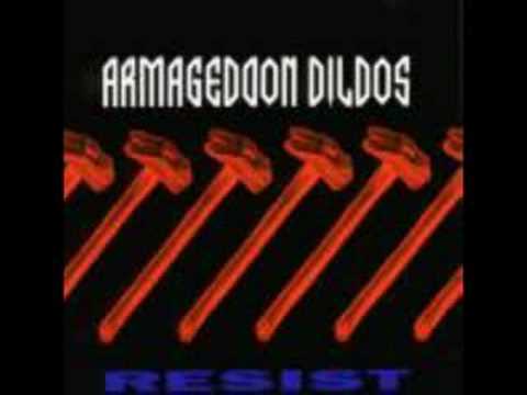 Youtube: Armageddon Dildos - East West