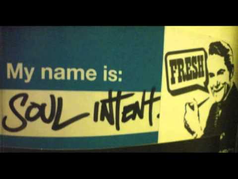 Youtube: Soul Intent - Come With Me (Celsius Recordings 28)