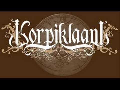 Youtube: Korpiklaani - Beer Beer (FOLK METAL)