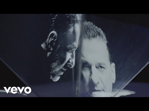 Youtube: Dave Gahan, Soulsavers - All of This and Nothing (Official Video)