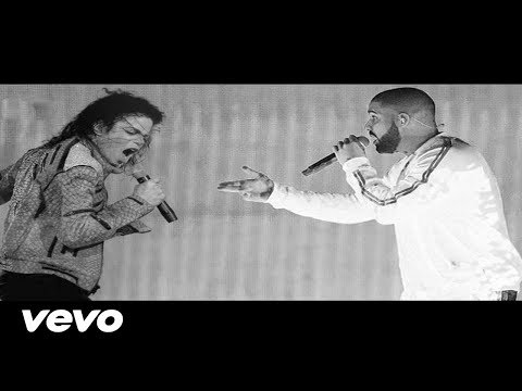 Youtube: Drake - Don't Matter To Me ft. Michael Jackson (Official Music Video)