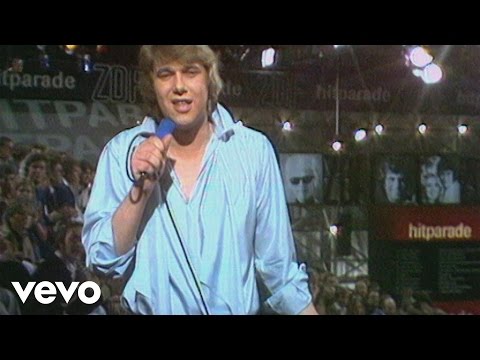 Youtube: Roland Kaiser - Sieben Fässer Wein (ZDF Hitparade 29.10.1977)