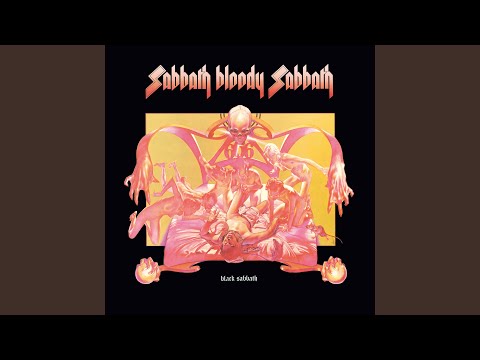 Youtube: Sabbath Bloody Sabbath (2009 Remaster)