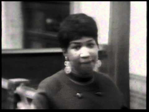 Youtube: Aretha Franklin - Respect (1967) HD 0815007