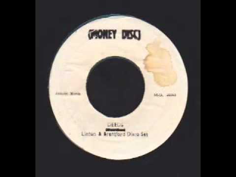 Youtube: You'll Get Your Pay + Dub - Linton Cooper (Money Disc)