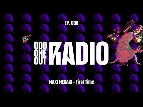 Youtube: YOTTO - Odd One Out Radio - Ep. 098