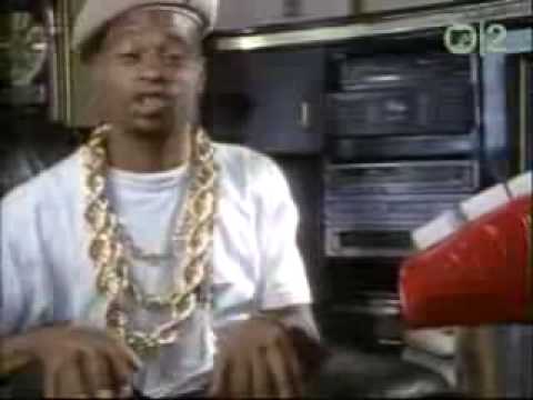 Youtube: 2 Live Crew - me so horny