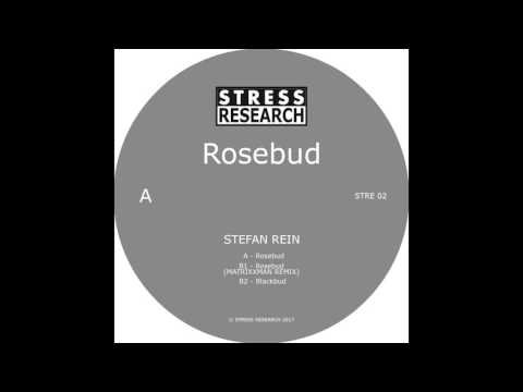 Youtube: Stefan Rein - Rosebud [STRE02]