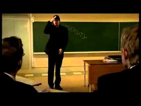 Youtube: Signmark - Our Life (Deaf Rap)