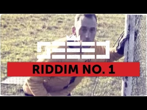 Youtube: Seeed - Riddim No. 1 (official Video)