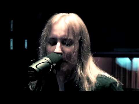 Youtube: Wintersun - Land of snow and sorrow - Live rehearsal @ Sonic Pump Studios