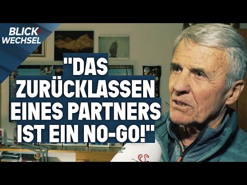 Youtube: Tragödie am Großglockner: Gericht will Rätsel um Bergtod junger Salzburgerin klären | BLICKWECHSEL
