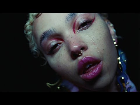 Youtube: FKA twigs - Tears In The Club (feat. The Weeknd) [Official Video]