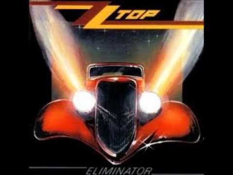 Youtube: ZZ Top - Got me under Pressure [HD] [Studio Version]
