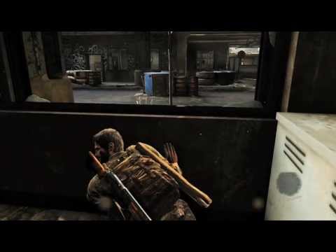 Youtube: The Last Of Us | Top tips and advice on how to survive